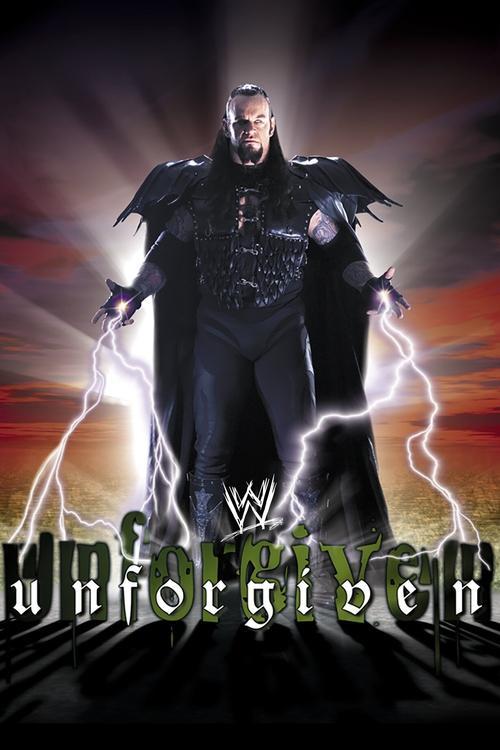 WWE Unforgiven 1999 filmas online