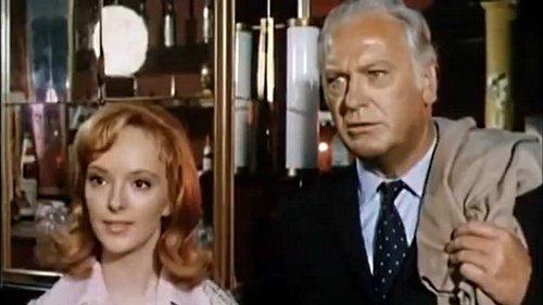 Auf der Reeperbahn nachts um halb eins filmas žiurėti online