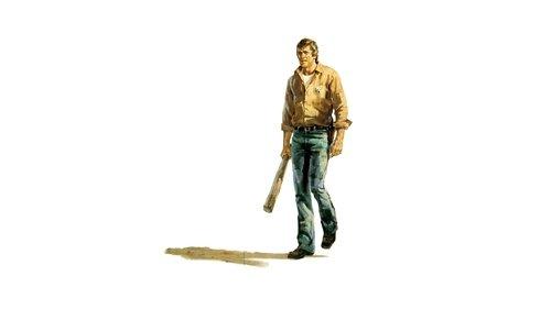 Final Chapter: Walking Tall filmas žiurėti online