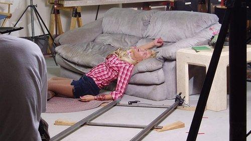 Addicted to Fame filmas žiurėti online