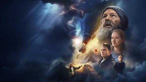 Lord of the Wind filmas žiurėti online