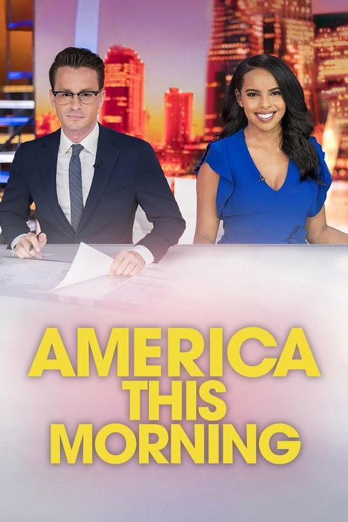 America This Morning filmas online