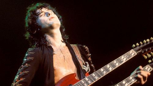 Led Zeppelin - The Song Remains the Same filmas žiurėti online