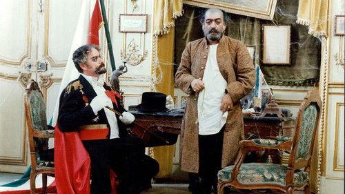 Hajji Washington filmas žiurėti online