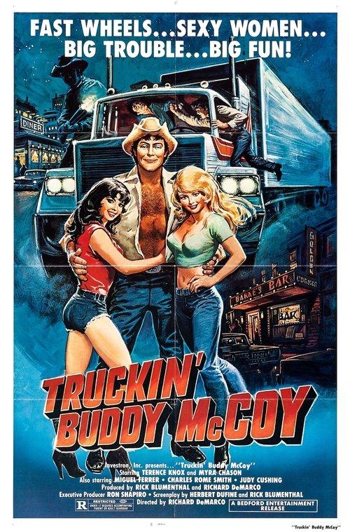 Truckin' Buddy McCoy filmas online