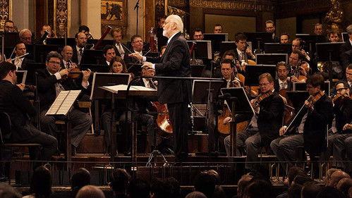 John Williams - Live in Vienna filmas žiurėti online