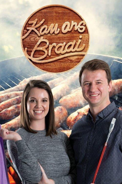 Kom Ons Braai filmas online