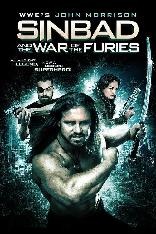 Sinbad and the War of the Furies filmas online