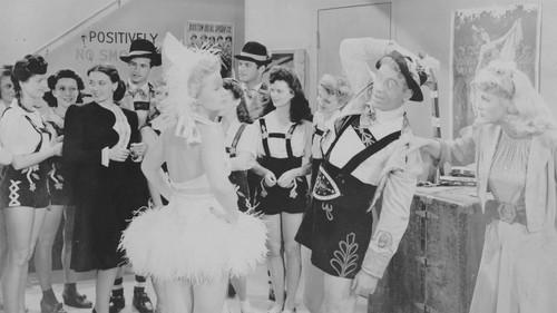 Silver Skates filmas žiurėti online