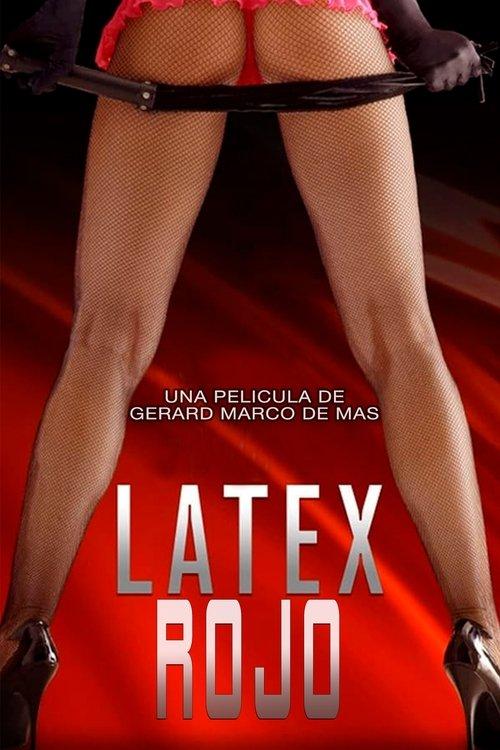 Red Latex filmas online