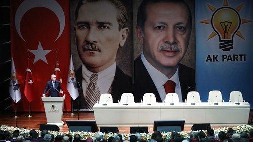 From Atatürk to Erdoğan: Building a Nation filmas žiurėti online