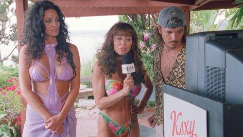L.E.T.H.A.L. Ladies: Return to Savage Beach filmas žiurėti online