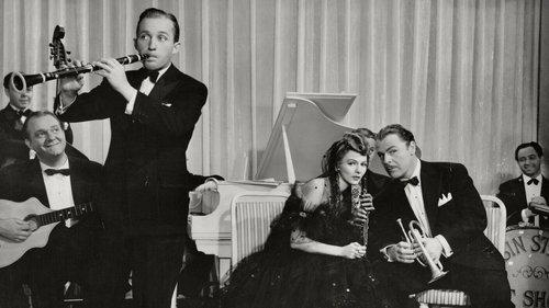 Birth of the Blues filmas žiurėti online