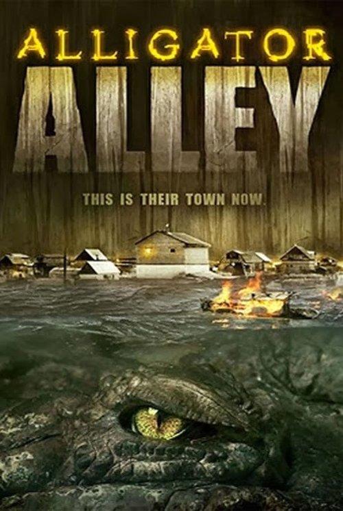 Alligator Alley filmas online