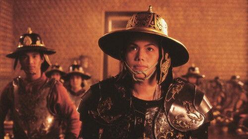 The Legend of Suriyothai filmas žiurėti online