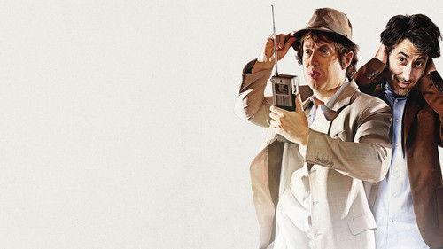 Nirvanna the Band the Show the Movie filmas žiurėti online