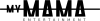 MyMama Entertainment studio logo