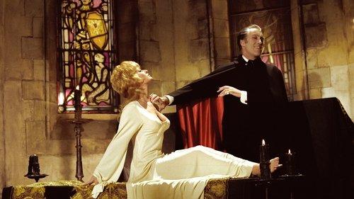 Dracula A.D. 1972 filmas žiurėti online