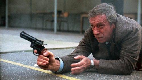 Police Python 357 filmas žiurėti online