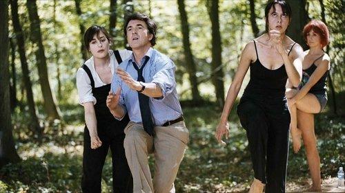 La cloche a sonné filmas žiurėti online