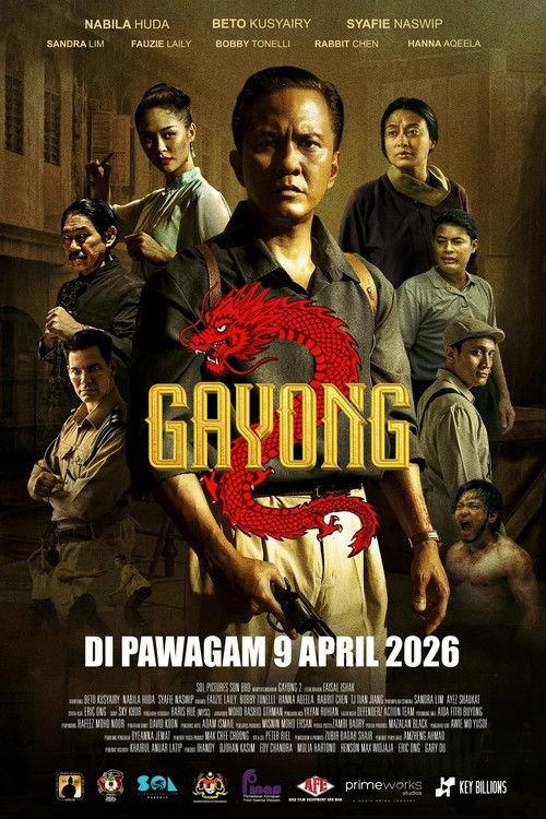 Gayong 2 filmas online