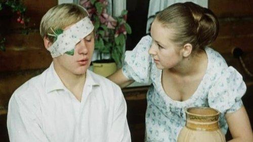 The Seven Brides of Lance-Corporal Zbruyev filmas žiurėti online