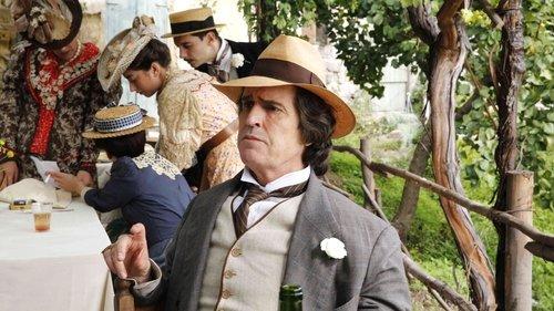 The Happy Prince filmas žiurėti online