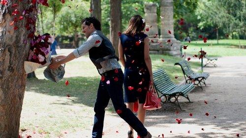 Un bonheur n'arrive jamais seul filmas žiurėti online