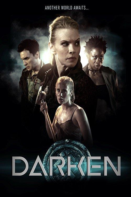 Darken filmas online