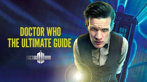 Doctor Who: The Ultimate Guide filmas žiurėti online