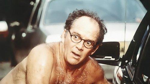 The Naked Man filmas žiurėti online