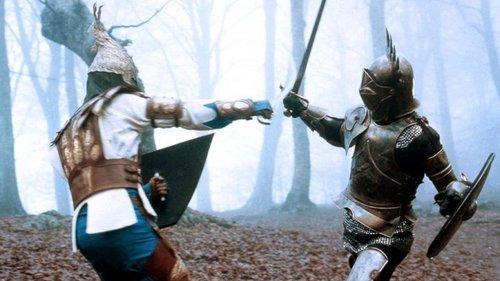 Hearts and Armour filmas žiurėti online
