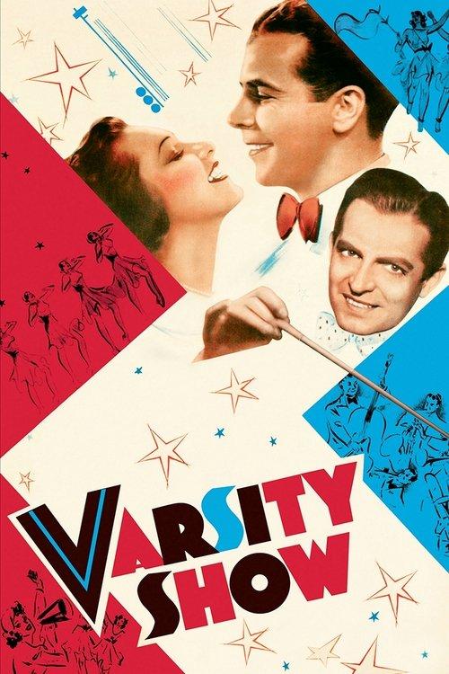Varsity Show filmas online
