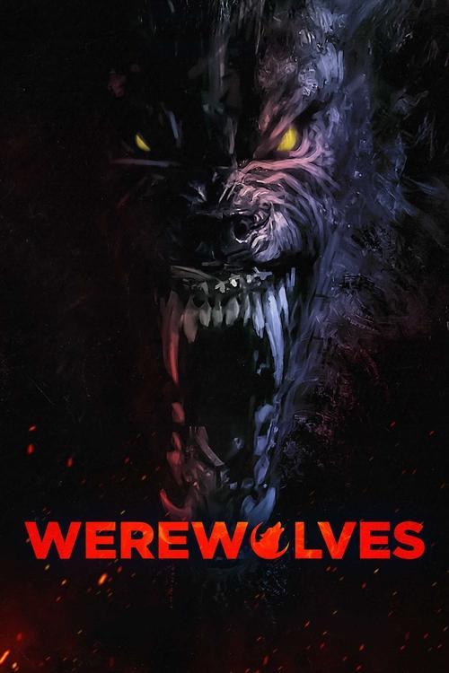 Werewolves filmas online