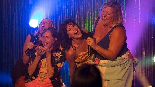 Fun Mom Dinner filmas žiurėti online