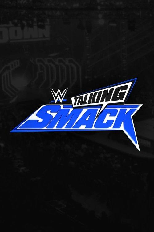WWE Talking Smack filmas online