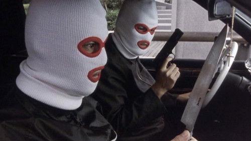 Unlucky Monkey filmas žiurėti online