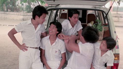 On Trial filmas žiurėti online