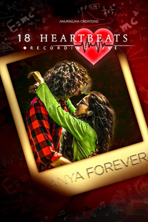 18 Heartbeats: Recording Live filmas online