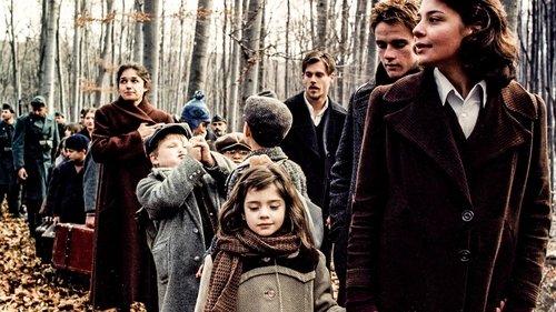 Hidden Children filmas žiurėti online