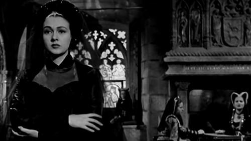 La Leona de Castilla filmas žiurėti online