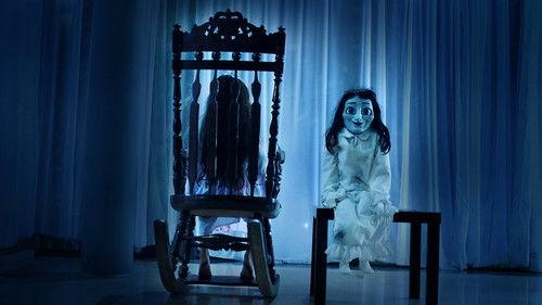 The Doll 2 filmas žiurėti online