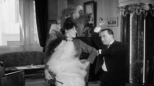 The Bridegrooms of Eftyhia filmas žiurėti online