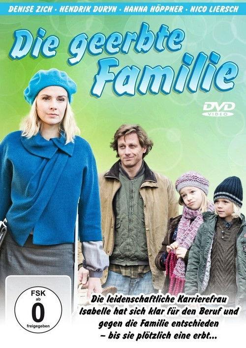 Die geerbte Familie filmas online