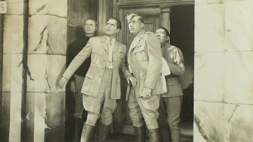 Hell in the Heavens filmas žiurėti online