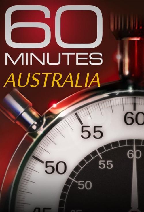 60 Minutes Australia filmas online
