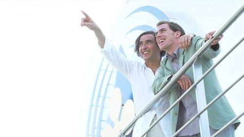 Cruise of the Gods filmas žiurėti online