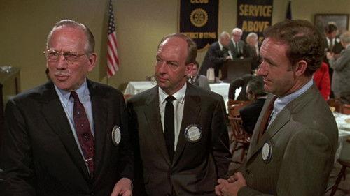 I Never Sang for My Father filmas žiurėti online