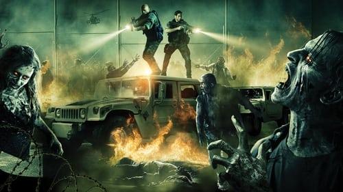 Day of the Dead: Bloodline filmas žiurėti online