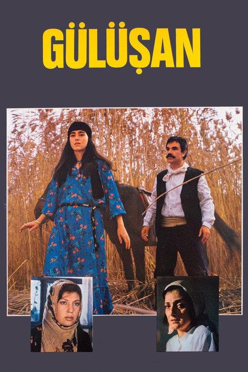 Gülüşan filmas online